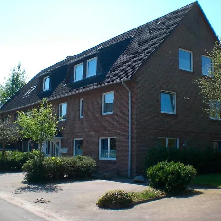 Volschow-hering Fewo 