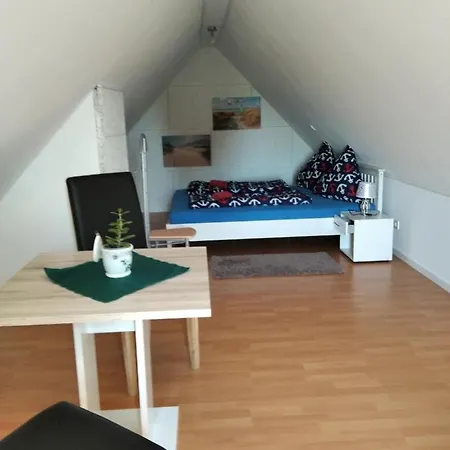 Volschow-hering Fewo 